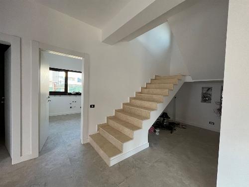 Special villa – Tunari 8