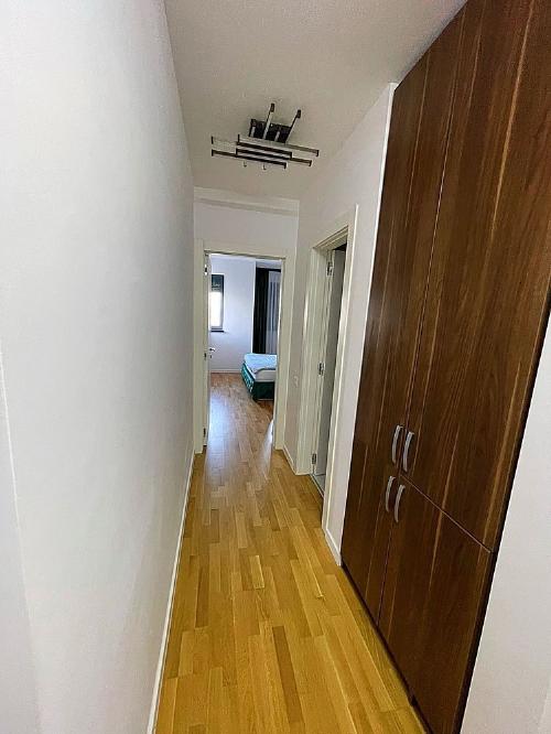 Închiriez apartament cu 2 camere Atlas Aviației 4