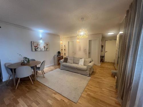 SALE | 3 BEDROOMS | FLOREASCA 2