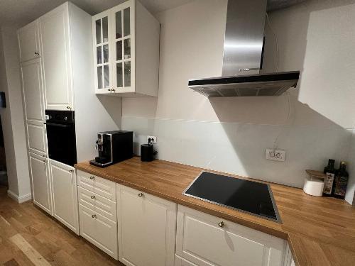 SALE | 3 BEDROOMS | FLOREASCA 5