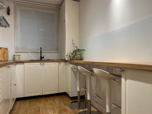 SALE | 3 BEDROOMS | FLOREASCA 6
