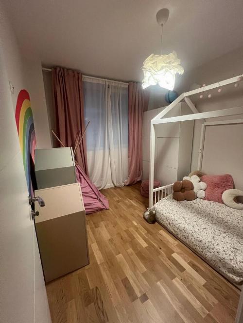 SALE | 3 BEDROOMS | FLOREASCA 10