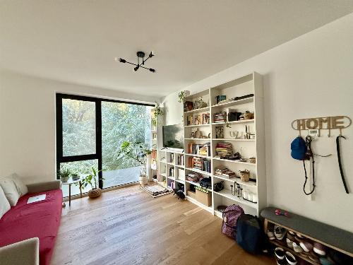 Win Herastrau /  3 camere, parcare si boxa incluse 1