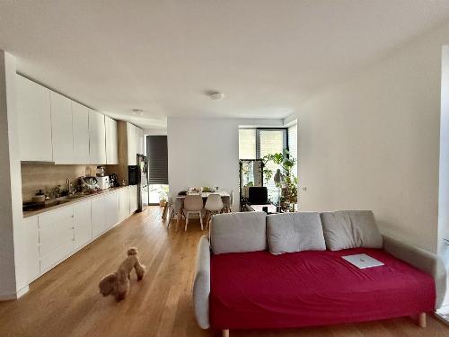 Win Herastrau /  3 camere, parcare si boxa incluse 2