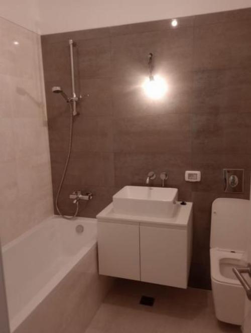 Win Herastrau /  3 camere, parcare si boxa incluse 5