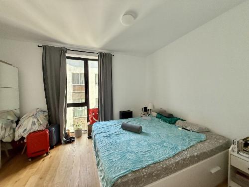 Win Herastrau /  3 camere, parcare si boxa incluse 7