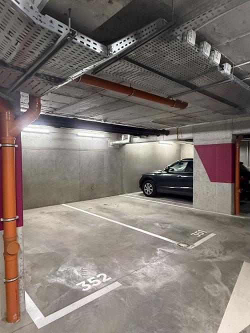 Win Herastrau /  3 camere, parcare si boxa incluse 10