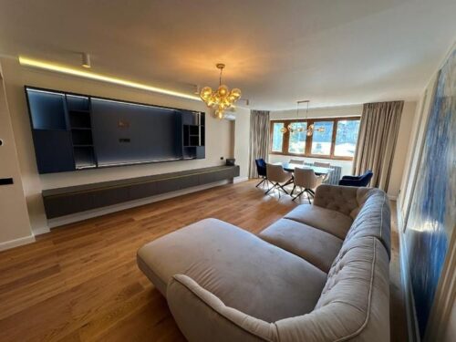 Aviatorior, imobil boutique – Crosspoint Imobiliare- Apartament de 4 camere de închiriat – Charles de Gaulle / Aviatorilor* - crosspoint-imobiliare.ro