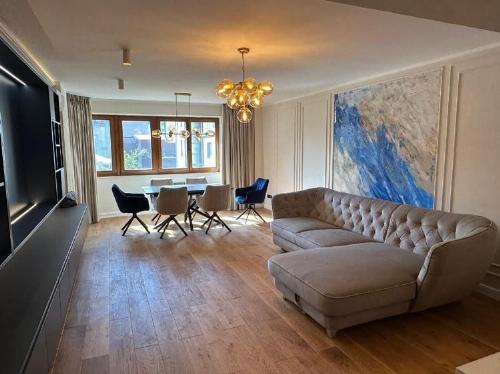 Apartament de 4 camere de închiriat – Charles de Gaulle / Aviatorilor* 2