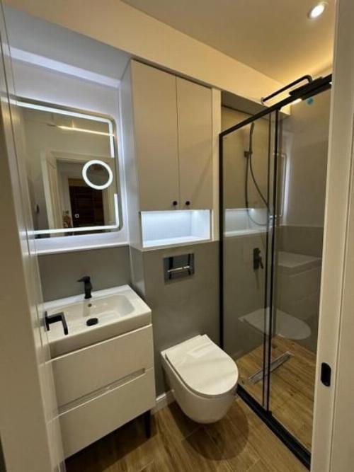 Apartament de 4 camere de închiriat – Charles de Gaulle / Aviatorilor* 13