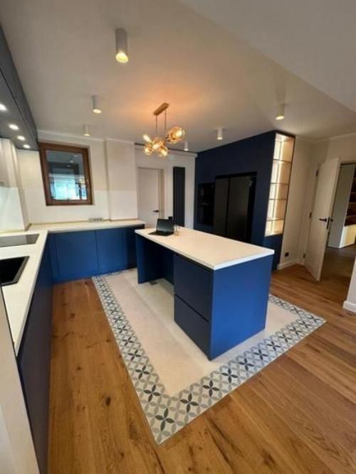 Apartament de 4 camere de închiriat – Charles de Gaulle / Aviatorilor* 4