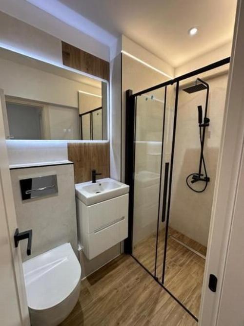 Apartament de 4 camere de închiriat – Charles de Gaulle / Aviatorilor* 9