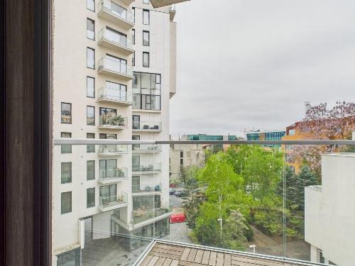 Apartment de lux in ONE-Nicolae Caramfil 12