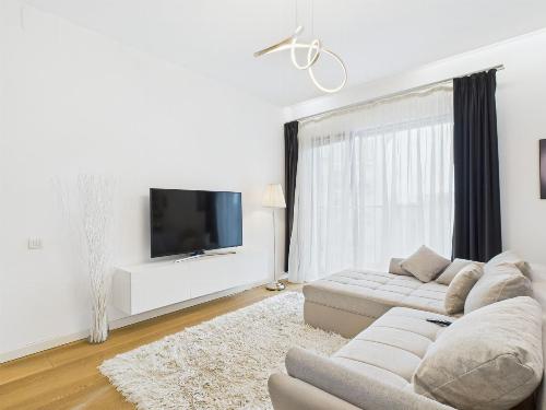 Apartment de lux in ONE-Nicolae Caramfil 3
