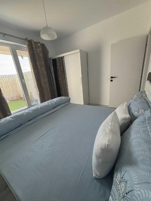 2 camere cu gradina proprie | Tunari | Loc de parcare inclus 4