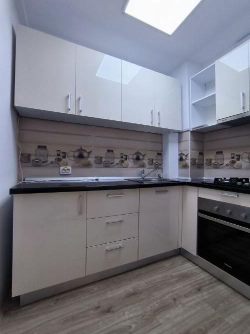 Apartament 3 camere de vanzare Bld Corbeliu Coposu 10