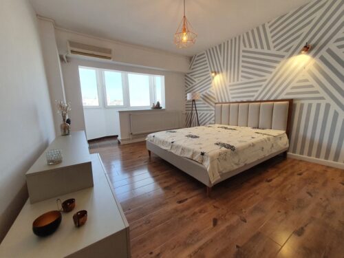 Vanzare apartamente Bucuresti – Crosspoint Imobiliare- Garsoniera spatioasa de vanzare Nerva Traian - crosspoint-imobiliare.ro