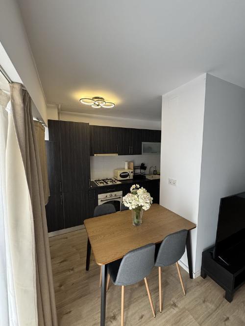 2 Camere | Pipera | Loc de parcare inclus 6
