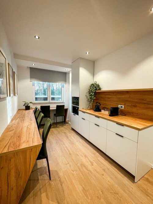 Vanzare apartamente Timis – Crosspoint Imobiliare- Apartament 4 camere – Calea Victoriei- terasa 46 mp - crosspoint-imobiliare.ro