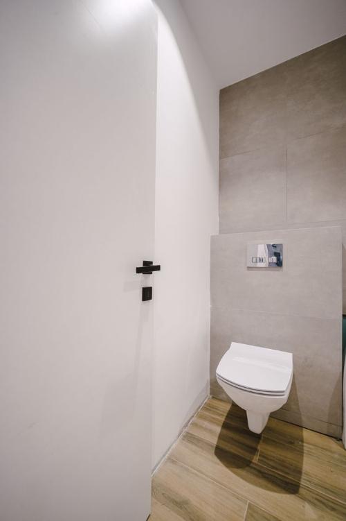 Apartament 4 camere – Calea Victoriei- terasa 46 mp 11