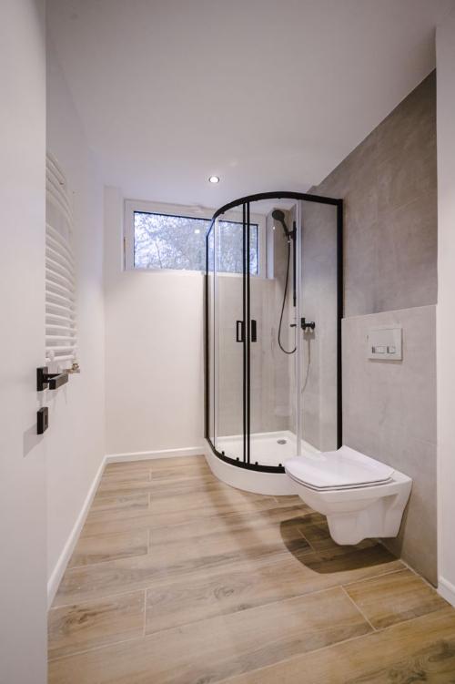 Apartament 4 camere – Calea Victoriei- terasa 46 mp 14