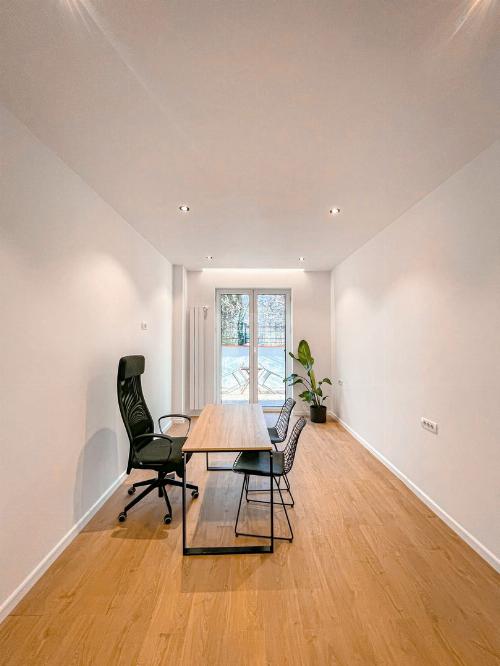 Apartament 4 camere – Calea Victoriei- terasa 46 mp 6