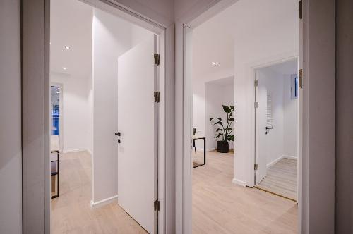 Apartament 4 camere – Calea Victoriei- terasa 46 mp 9