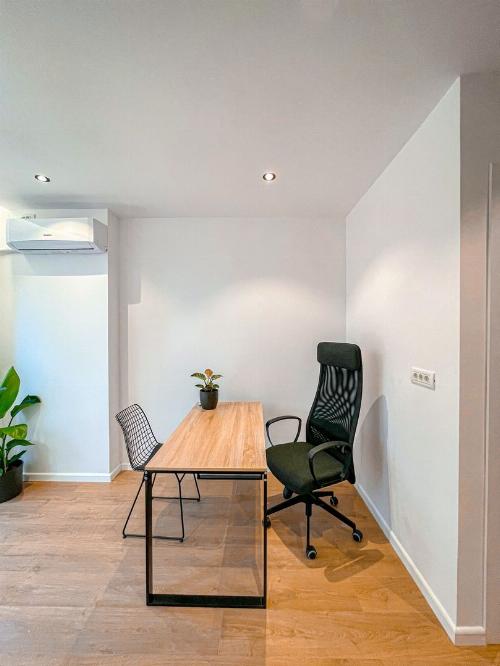 Apartament 4 camere – Calea Victoriei- terasa 46 mp 10