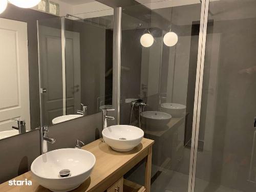VANZARE | 2 CAMERE | HERASTRAU 3