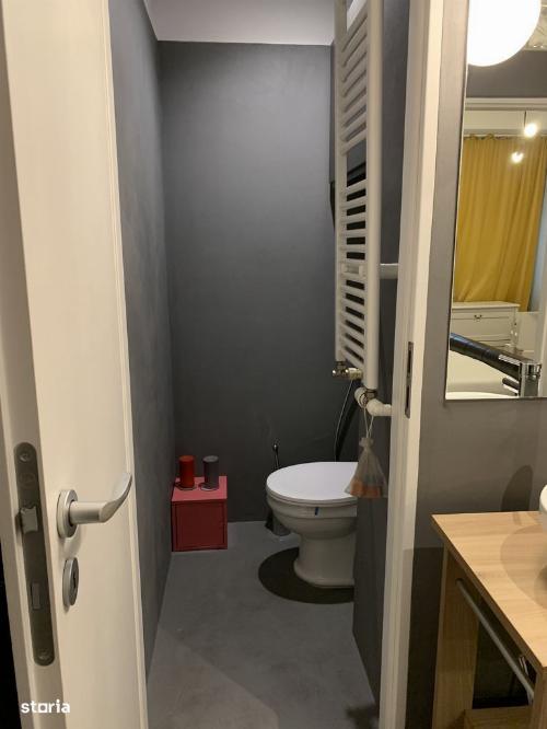 VANZARE | 2 CAMERE | HERASTRAU 6