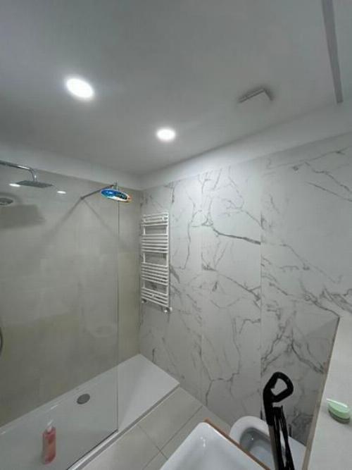 Nusco City | 2 room apartment | Exterior view | First rent 11