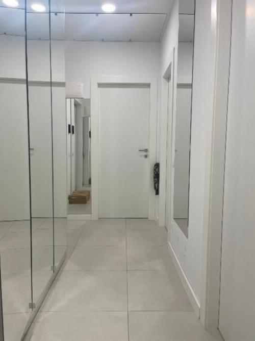 Nusco City | 2 room apartment | Exterior view | First rent 5