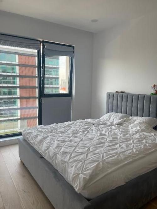 Nusco City | 2 room apartment | Exterior view | First rent 7