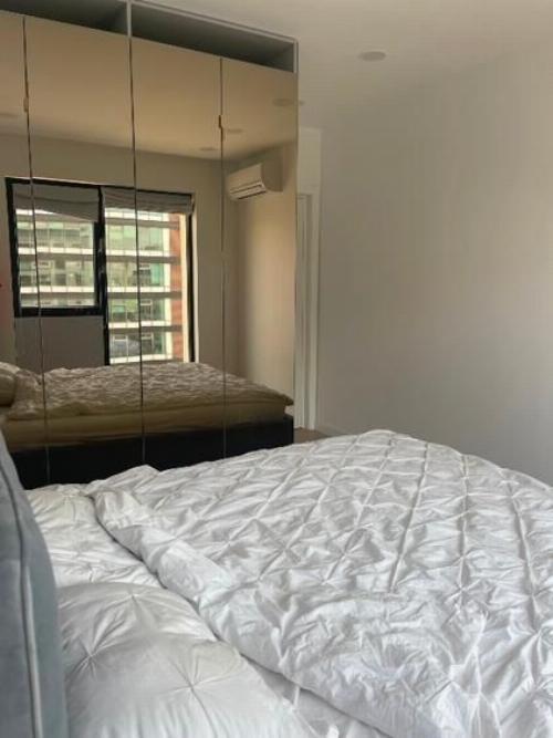 Nusco City | 2 room apartment | Exterior view | First rent 8