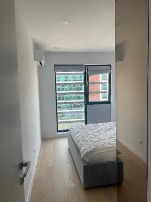 Nusco City | 2 room apartment | Exterior view | First rent 9