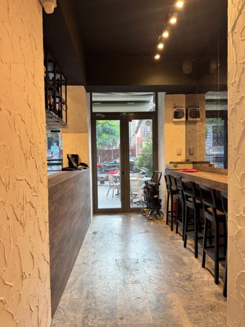 Inchiriere spatii comerciale Brasov – Crosspoint Imobiliare- Calea Victoriei, spatiu comercial ideal Gelato, Bistro, Restaurant - crosspoint-imobiliare.ro