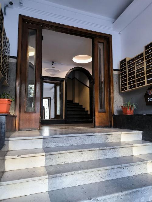 Apartament 3 camere de vanzare RISC 1 Pitar Mos 18