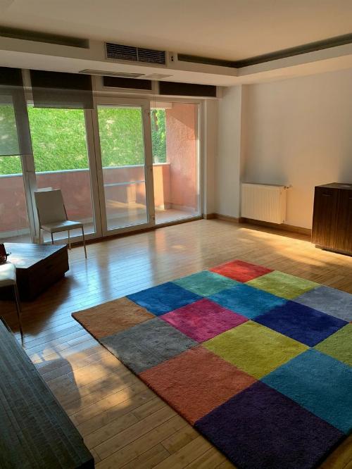 Apartament 3 camere de inchiriat Eminescu 2