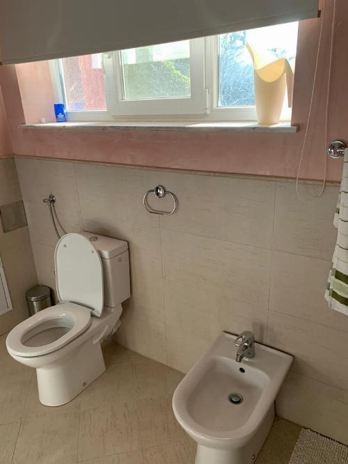 Apartament 3 camere de inchiriat Eminescu 11