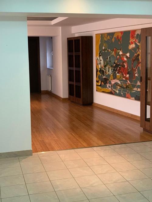 Apartament 3 camere de inchiriat Eminescu 8