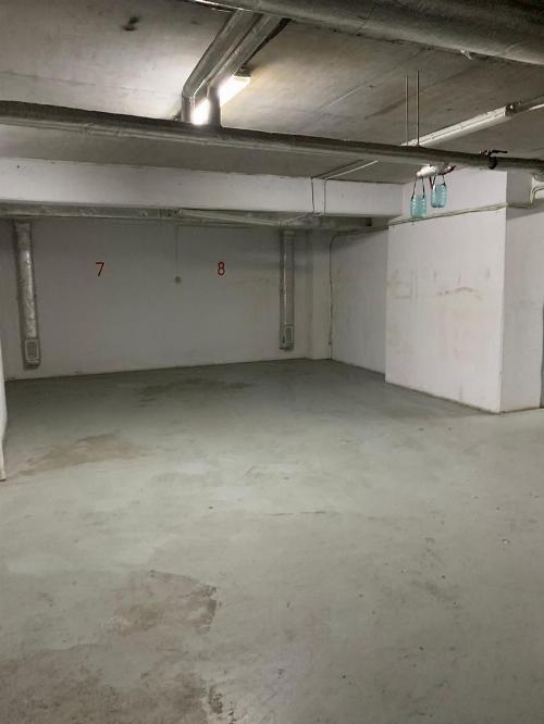 Apartament 3 camere de inchiriat Eminescu 9