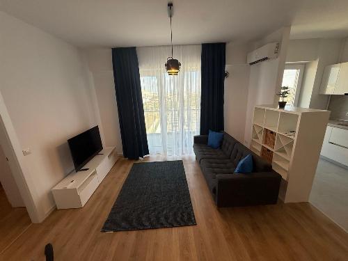 2 room apartment for rent Vulcan Residence 1