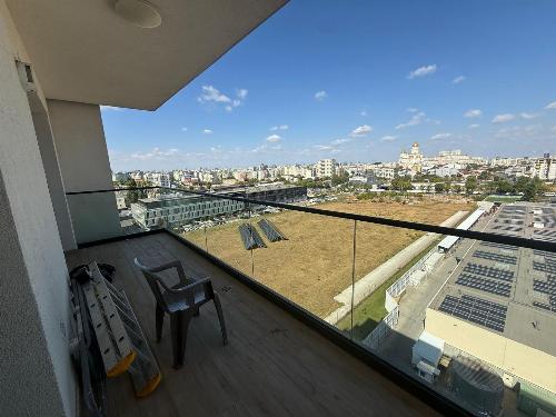 2 room apartment for rent Vulcan Residence 10