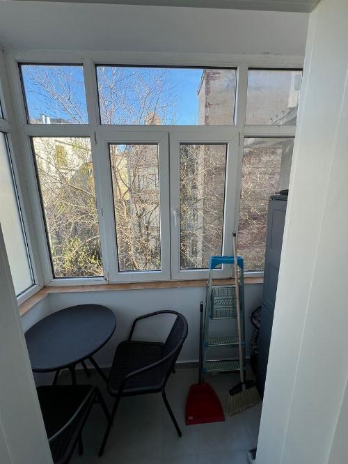 3 room apartment Amzei Square 18