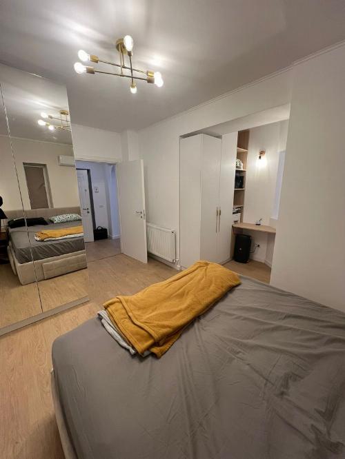 3 room apartment Amzei Square 19