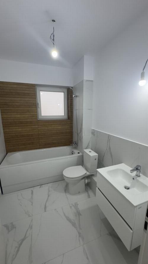 Villa with own courtyard and parking space | Pipera 5