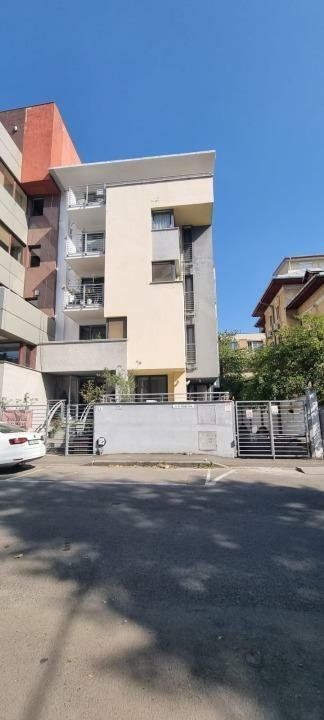Vanzare apartamente Bucuresti – Crosspoint Imobiliare- Arcul de Triumf, bloc boutique - crosspoint-imobiliare.ro