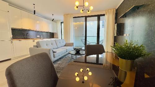WIN Herăstrău! 62 sqm usable 1