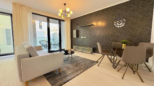 WIN Herăstrău! 62 sqm usable 2