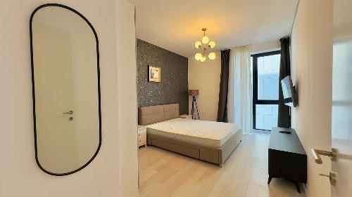 WIN Herăstrău! 62 sqm usable 16